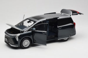 Buick MPV Hnědý OEM 1:18 GI-20220753 Kov – obrázek 2 z 8