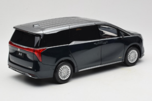 Buick MPV Hnědý OEM 1:18 GI-20220753 Kov – obrázek 3 z 8