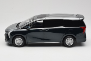 Buick MPV Hnědý OEM 1:18 GI-20220753 Kov – obrázek 4 z 8