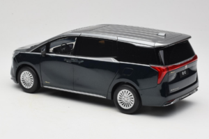 Buick MPV Hnědý OEM 1:18 GI-20220753 Kov – obrázek 7 z 8