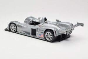 Cadillac Northstar LMP #1 24 Hours of Le Mans 2000 Hot Wheels 1:18 29225 Kov – obrázek 7 z 8