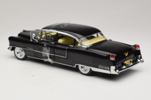 Cadillac Fleetwood Series 60 The Godfather Greenlight 1:18 12949 Kov – obrázek 5 z 6