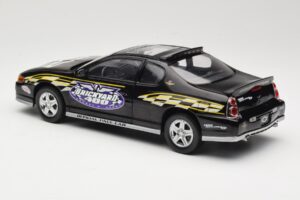 Chevrolet Monte Carlo SS Official Pace Car 2000 Sun Star 1:18 1988 Kov – obrázek 7 z 8