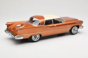 Chrysler Imperial Southampton Měděný BoS Models 1:18 BOS140 Pryskyřice – obrázek 2 z 6