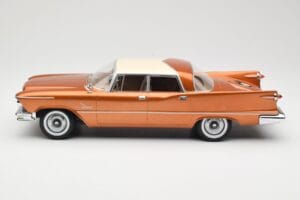Chrysler Imperial Southampton Měděný BoS Models 1:18 BOS140 Pryskyřice – obrázek 3 z 6