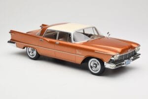 Chrysler Imperial Southampton Měděný BoS Models 1:18 BOS140 Pryskyřice – obrázek 4 z 6