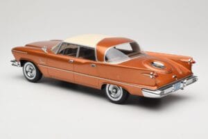Chrysler Imperial Southampton Měděný BoS Models 1:18 BOS140 Pryskyřice – obrázek 5 z 6