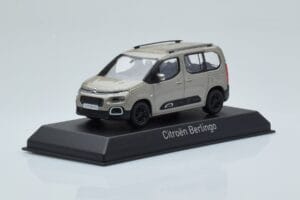 Citroen Berlingo Pískový Metalíza Norev 1:43 155762 Kov – obrázek 2 z 4
