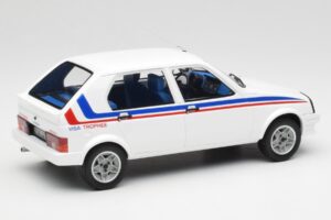 Citroen Visa Group B Trophy White Otto 1:18 OT1053 Pryskyřice – obrázek 2 z 6