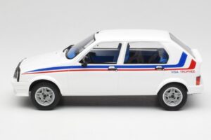 Citroen Visa Group B Trophy White Otto 1:18 OT1053 Pryskyřice – obrázek 3 z 6