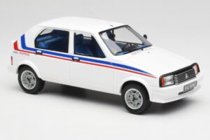 Citroen Visa Group B Trophy White Otto 1:18 OT1053 Pryskyřice – obrázek 4 z 6