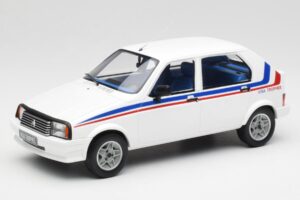 Citroen Visa Group B Trophy White Otto 1:18 OT1053 Pryskyřice