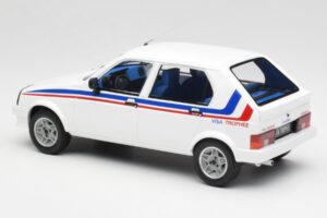 Citroen Visa Group B Trophy White Otto 1:18 OT1053 Pryskyřice – obrázek 5 z 6