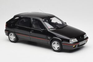 Citroen ZX Volcane 1.9L Černý Otto 1:18 OT1081 Pryskyřice – obrázek 4 z 6