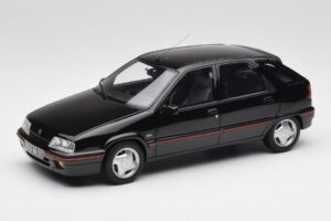 Citroen ZX Volcane 1.9L Černý Otto 1:18 OT1081 Pryskyřice