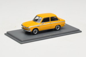 DAF 55 Marathon Yellow NEO 1:43 NEO43340 Pryskyřice – obrázek 2 z 4