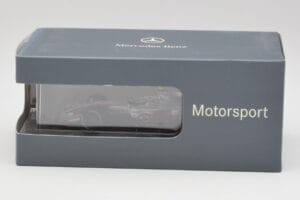 McLaren MP4-23 #23 H. Kovalainen F1 2008 Minichamps 1:43 B66962423 Kov – obrázek 4 z 4
