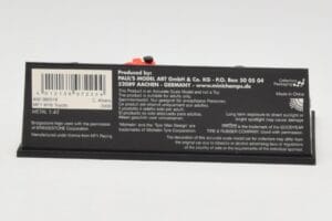 MF1 Toyota M16 #20 C. Albers F1 2006 Minichamps 1:43 400060019 Kov – obrázek 4 z 5