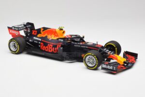 Red Bull RB15 #10 P. Gasly F1 2019 Minichamps 1:18 110190010 Kov – obrázek 4 z 7