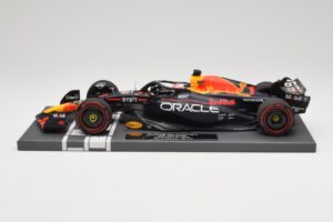 Red Bull RB19 Oracle #1 M. Verstappen Australian GP 2023 Winner Minichamps 1:18 113230301 Pryskyřice