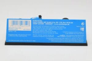Renault R25 #5 F. Alonso Race Car 2005 Minichamps 1:43 403050025 Kov – obrázek 4 z 5