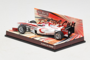 Super Aguri SA06 Honda F. Montagny Showcar F1 2006 Minichamps 1:43 403060293 Kov – obrázek 3 z 5