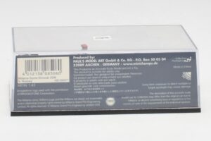 Williams FW30 Toyota Showcar #16 N. Rosberg F1 2008 Minichamps 1:43 400080077 Kov – obrázek 4 z 5