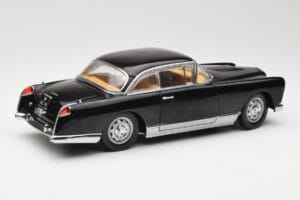 Facel Vega HK500 Černý Sun Star 1:18 3751 Kov – obrázek 3 z 8