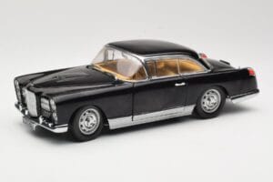 Facel Vega HK500 Černý Sun Star 1:18 3751 Kov