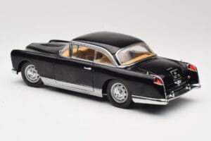 Facel Vega HK500 Černý Sun Star 1:18 3751 Kov – obrázek 7 z 8