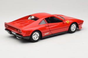 Ferrari 288 GTO Červený Tonka 1:18 1680 Kov – obrázek 3 z 9