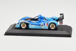 Ferrari 333 SP #4 Team Michel Ferte M. Ferte / A. Campos 24 Hours of Le Mans 1997 Minichamps 1:43 430977604 Kov
