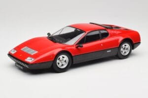 Ferrari 365 GT4 BB Rosso Corsa KK-Scale 1:18 KKDC180561 Kov