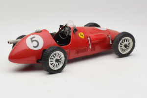 Ferrari 500 F2 #16 Tonka 1:16 6717 Kov – obrázek 2 z 6