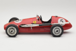 Ferrari 500 F2 #16 Tonka 1:16 6717 Kov – obrázek 3 z 6