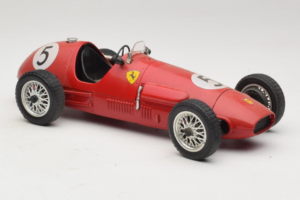Ferrari 500 F2 #16 Tonka 1:16 6717 Kov – obrázek 4 z 6