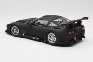 Ferrari 575 GTC GT1 2004 Kyosho 1:18 08391B Kov – obrázek 7 z 8
