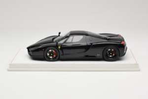 Ferrari Enzo Černý AB Models 1:18 REMC008 Pryskyřice