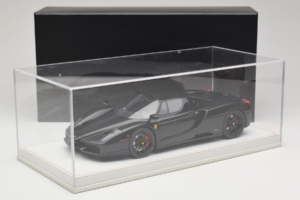 Ferrari Enzo Černý AB Models 1:18 REMC008 Pryskyřice – obrázek 6 z 6