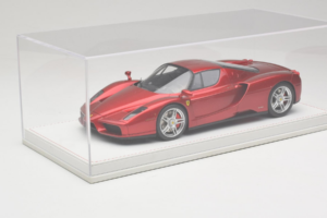 Ferrari Enzo Candy Červený AB Models 1:18 REMC016 Pryskyřice – obrázek 2 z 6
