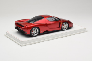 Ferrari Enzo Candy Červený AB Models 1:18 REMC016 Pryskyřice – obrázek 3 z 6