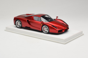 Ferrari Enzo Candy Červený AB Models 1:18 REMC016 Pryskyřice – obrázek 4 z 6