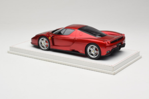 Ferrari Enzo Candy Červený AB Models 1:18 REMC016 Pryskyřice – obrázek 5 z 6