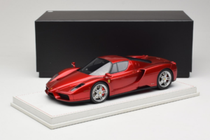 Ferrari Enzo Candy Červený AB Models 1:18 REMC016 Pryskyřice – obrázek 6 z 6