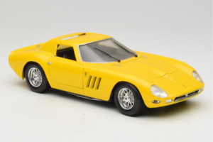 Ferrari 250 GTO Žlutý Guiloy 1:18 67525 Kov – obrázek 6 z 8