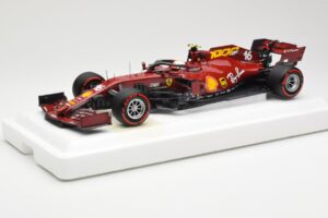 Ferrari SF1000 #16 C. Leclerc Tuscan GP 2020 BBR 1:18 BBR201826 Pryskyřice
