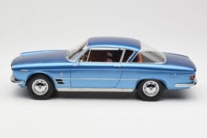 Fiat 2300 S Coupe Modrý BoS Models 1:18 BOS161 Pryskyřice – obrázek 3 z 6