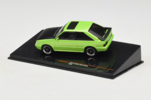 Ford Escort Mk4 XR3i Zelený IXO 1:43 CLC584N Kov – obrázek 3 z 4