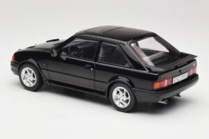 Ford Escort Mk4 RS Turbo S2 Černý MCG 1:18 MCG18546 Kov – obrázek 5 z 6