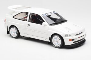 Ford Escort RS Cosworth Group A Bílý Otto 1:18 OT1025 Pryskyřice – obrázek 4 z 6